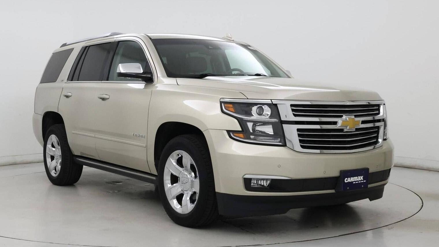 CHEVROLET TAHOE 2015 1GNSKCKCXFR514591 image