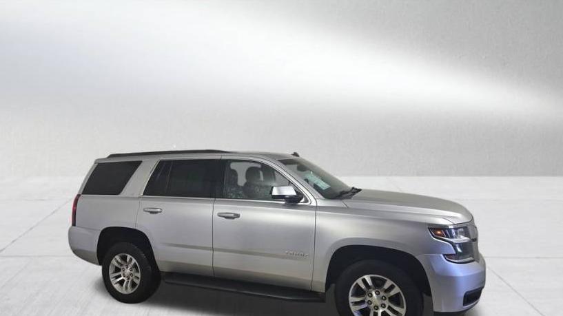 CHEVROLET TAHOE 2015 1GNSCBKC8FR167088 image