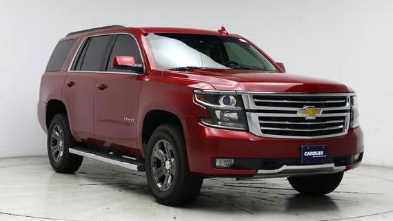 CHEVROLET TAHOE 2015 1GNSKBKC5FR723635 image