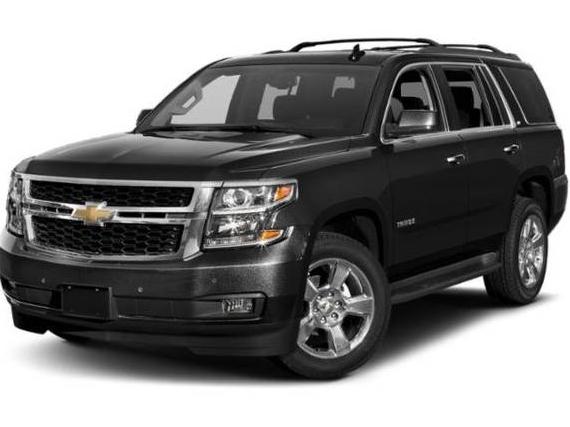 CHEVROLET TAHOE 2015 1GNSKBKCXFR159139 image