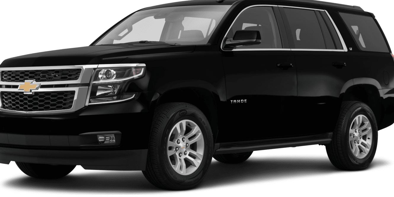 CHEVROLET TAHOE 2015 1GNSCBKC3FR631470 image