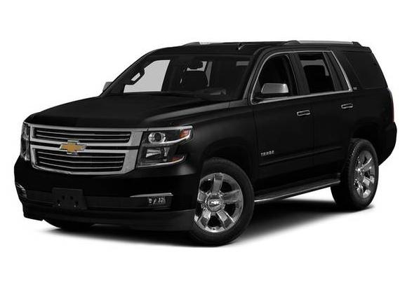 CHEVROLET TAHOE 2015 1GNSKCKC4FR127048 image