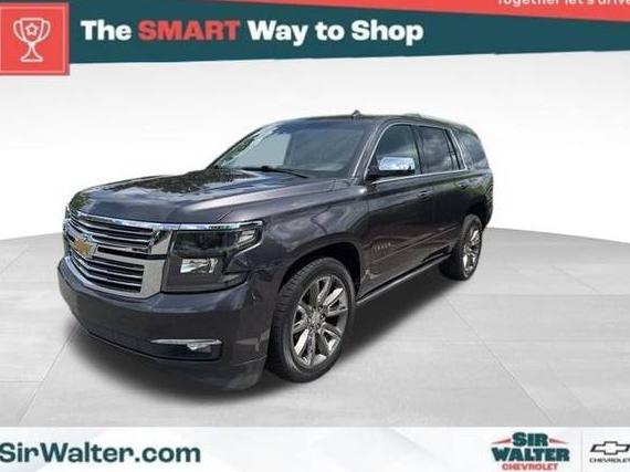 CHEVROLET TAHOE 2015 1GNSCCKC7FR296140 image