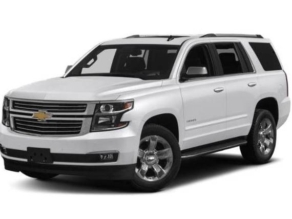 CHEVROLET TAHOE 2015 1GNSKCKC5FR211671 image