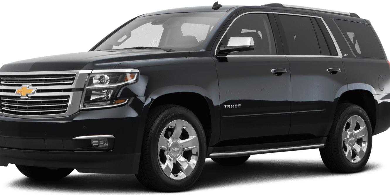 CHEVROLET TAHOE 2015 1GNSKCKC6FR628216 image