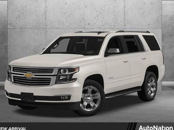 CHEVROLET TAHOE 2015 1GNSKBKC4FR158584 image