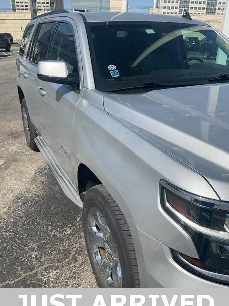 CHEVROLET TAHOE 2015 1GNSCBKC2FR295682 image