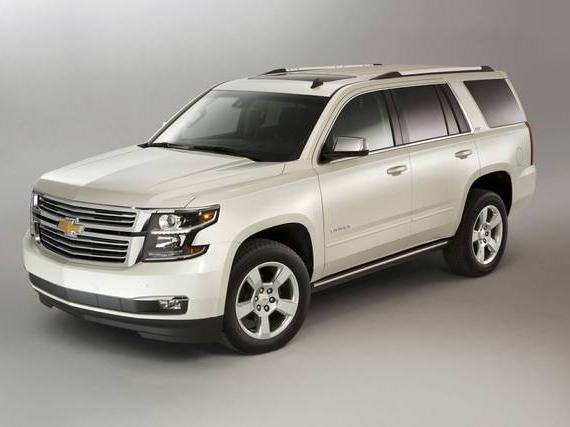 CHEVROLET TAHOE 2015 1GNSCCKC1FR746803 image