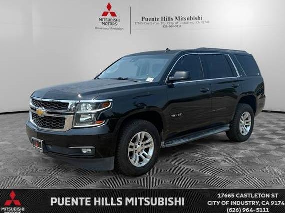 CHEVROLET TAHOE 2015 1GNSKBKC6FR197287 image CHEVROLET TAHOE 2015 1GNSKBKC6FR197287 image