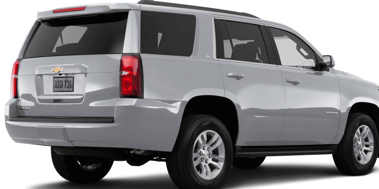 CHEVROLET TAHOE 2015 1GNSKBKCXFR234129 image