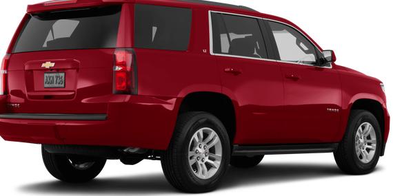 CHEVROLET TAHOE 2015 1GNSKBKC0FR183255 image