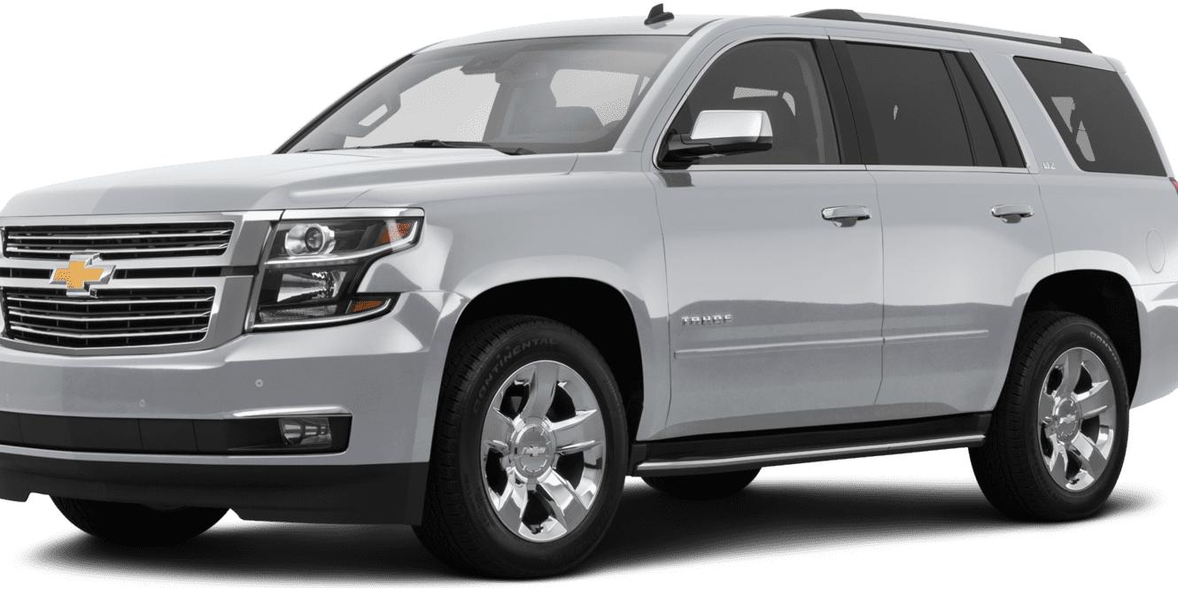 CHEVROLET TAHOE 2015 1GNSKCKC9FR510323 image