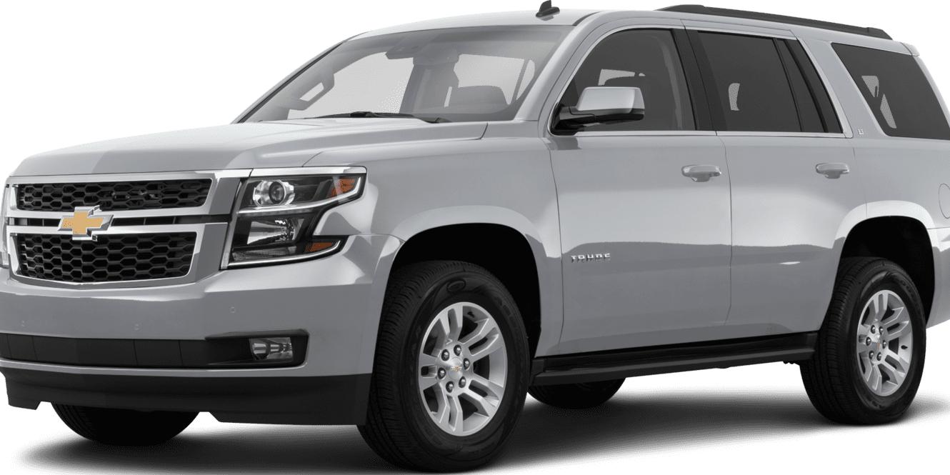 CHEVROLET TAHOE 2015 1GNSCBKC8FR561142 image