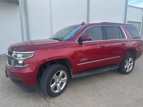 CHEVROLET TAHOE 2015 1GNSCBKC3FR714266 image CHEVROLET TAHOE 2015 1GNSCBKC3FR714266 image