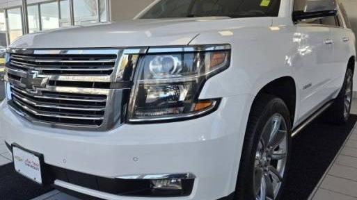 CHEVROLET TAHOE 2015 1GNSKCKC5FR732387 image