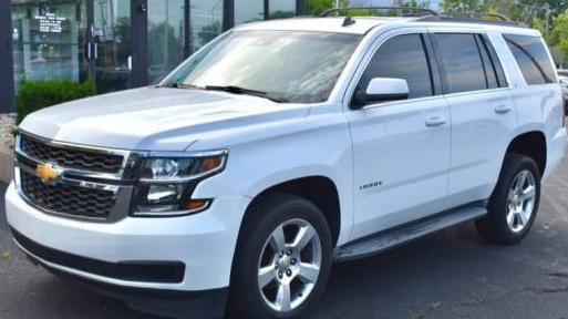 CHEVROLET TAHOE 2015 1GNSKBKC5FR132950 image