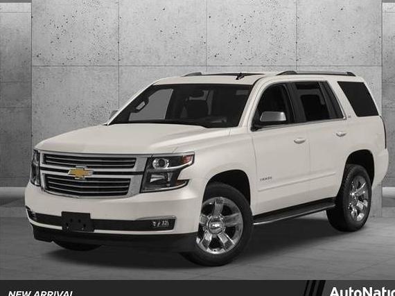 CHEVROLET TAHOE 2015 1GNSKCKC8FR297445 image