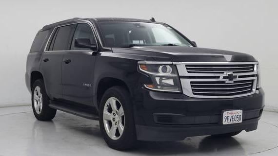 CHEVROLET TAHOE 2015 1GNSCBKC6FR227580 image CHEVROLET TAHOE 2015 1GNSCBKC6FR227580 image