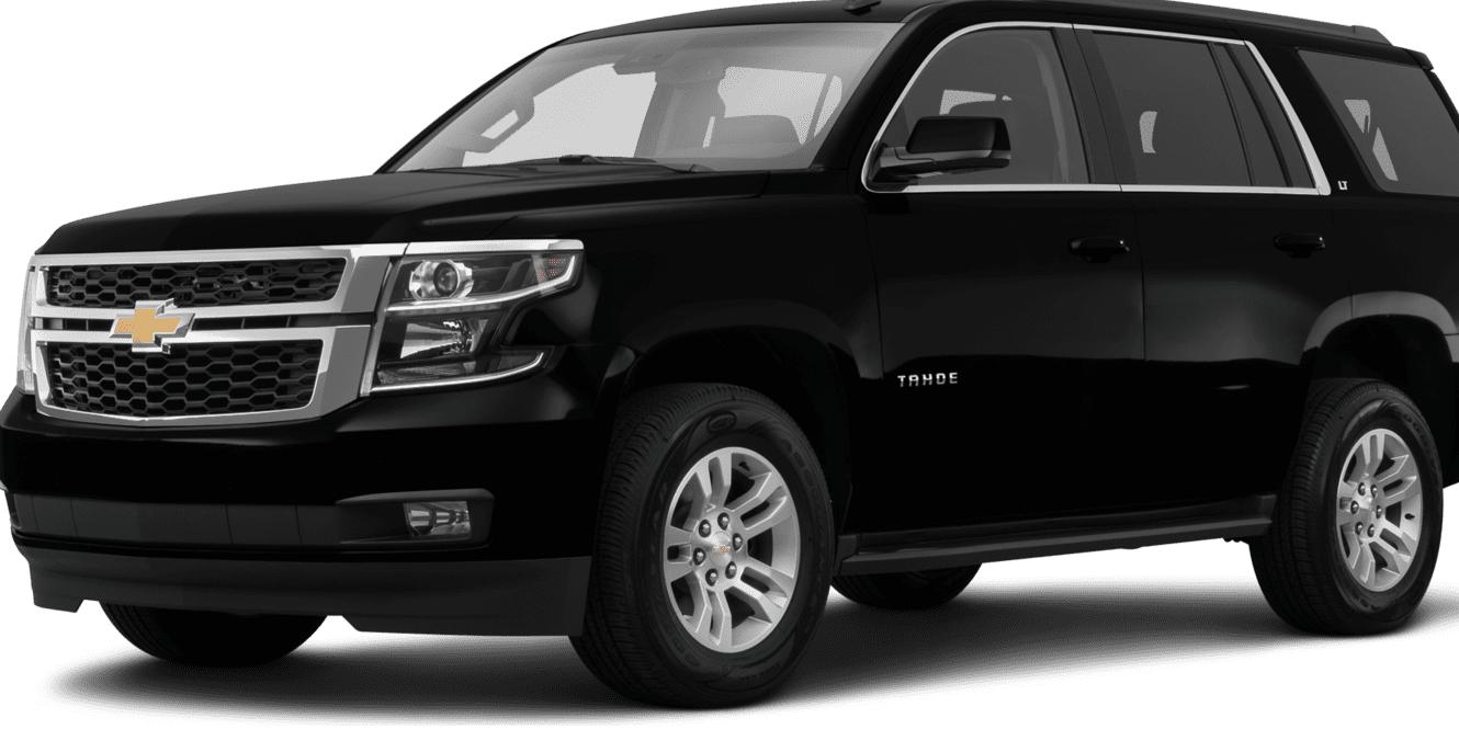 CHEVROLET TAHOE 2015 1GNSCBKC1FR183844 image