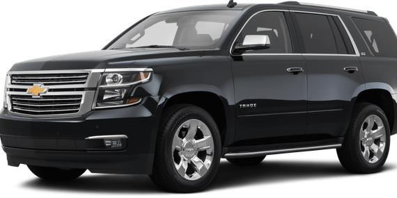 CHEVROLET TAHOE 2015 1GNSKCKC1FR112197 image