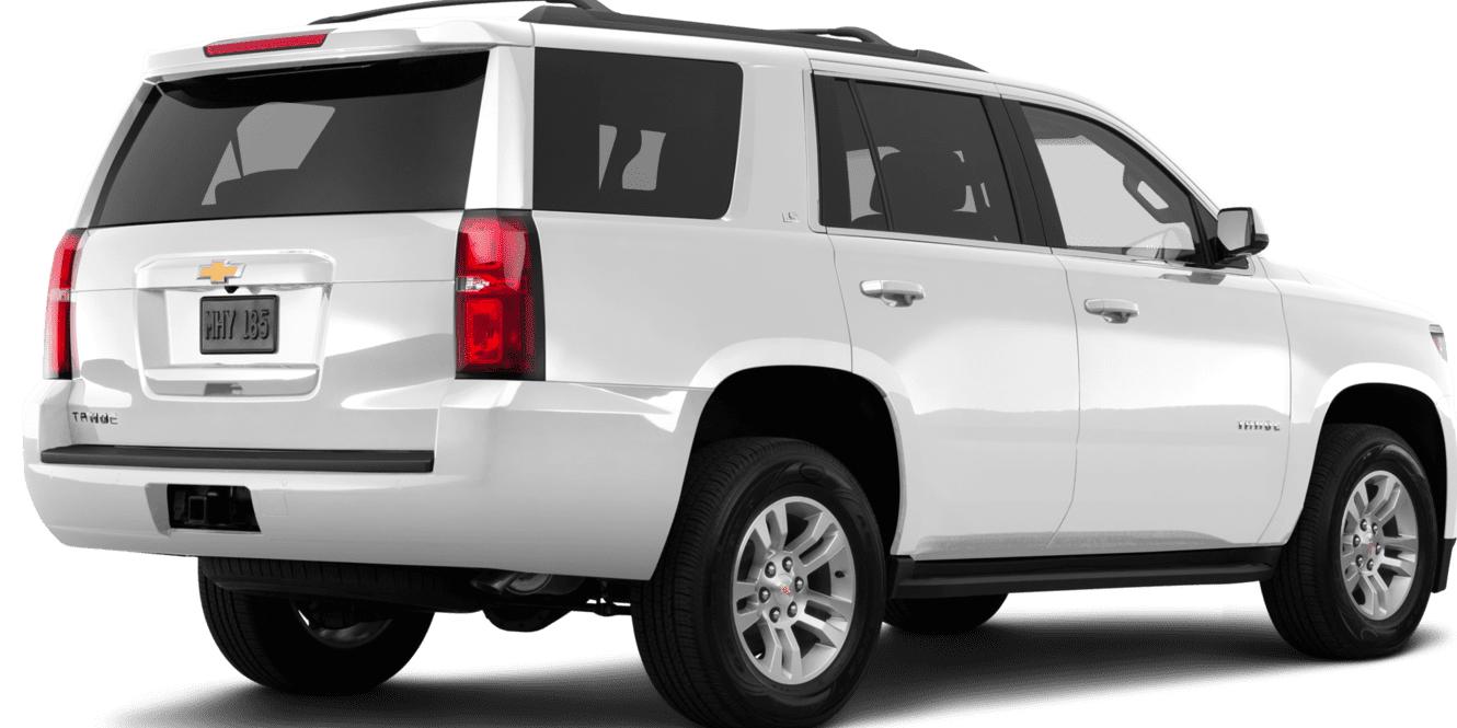 CHEVROLET TAHOE 2015 1GNSKAKC4FR138796 image