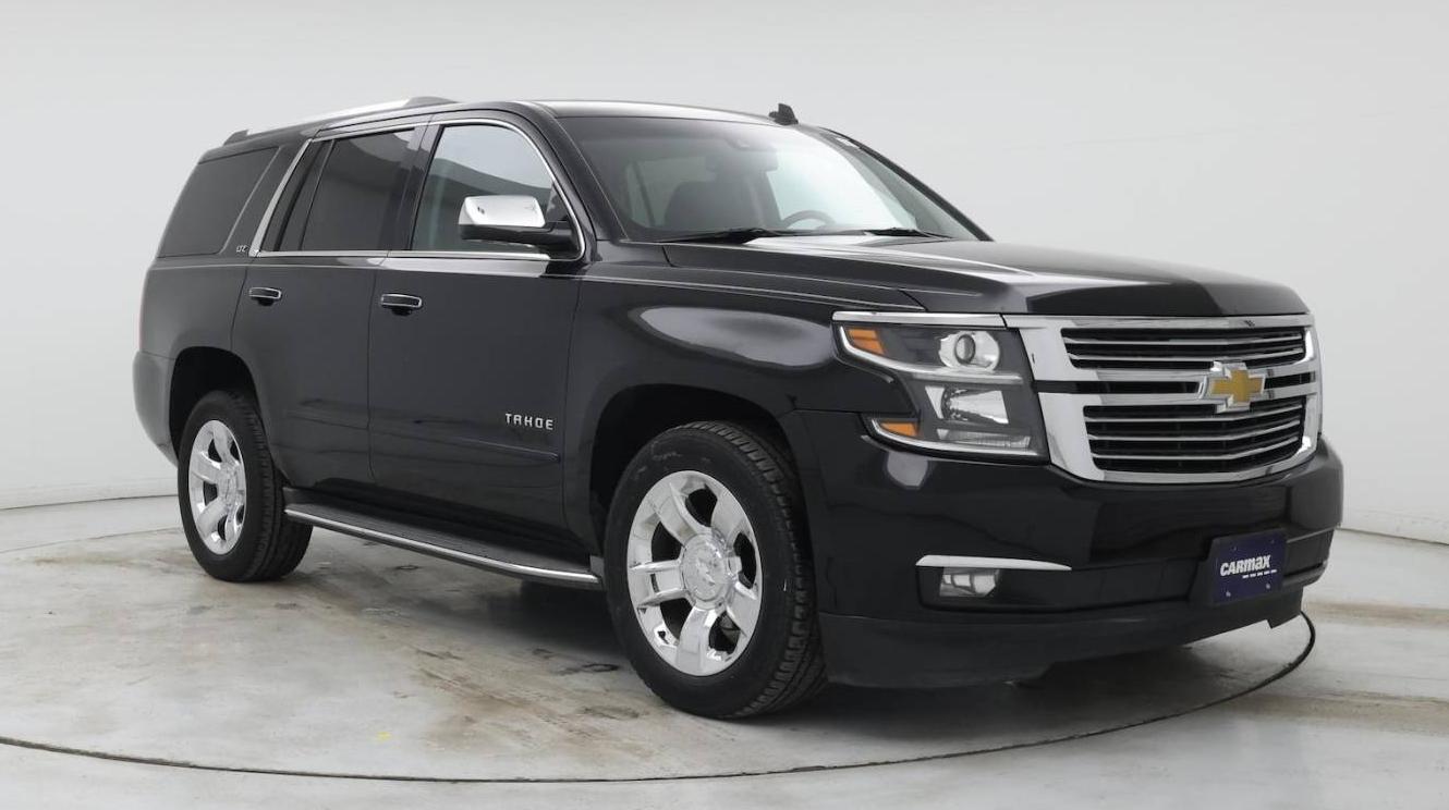 CHEVROLET TAHOE 2015 1GNSKCKC2FR289034 image