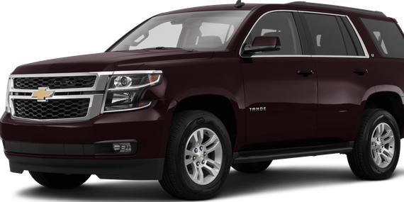 CHEVROLET TAHOE 2015 1GNSCBKC2FR168835 image