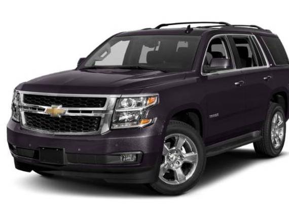 CHEVROLET TAHOE 2015 1GNSCAKC8FR709106 image