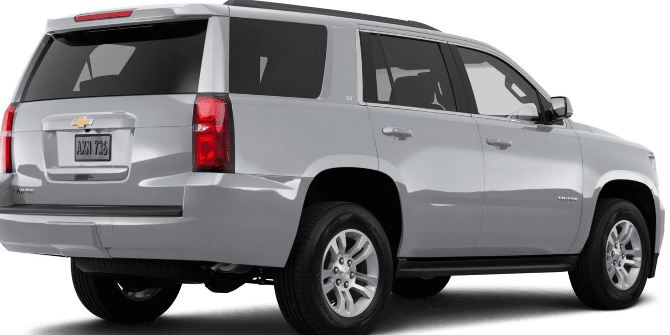 CHEVROLET TAHOE 2015 1GNSKBKC4FR134382 image