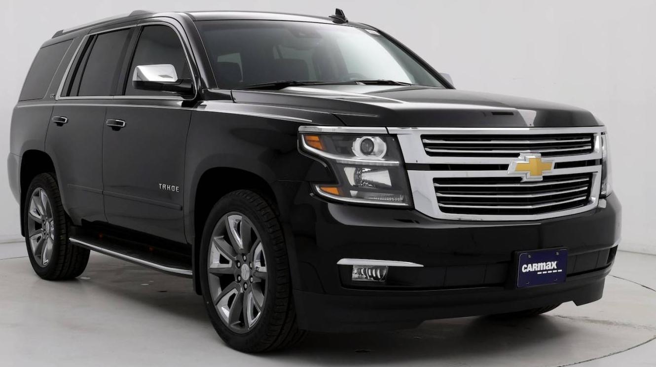 CHEVROLET TAHOE 2015 1GNSKCKC0FR612884 image