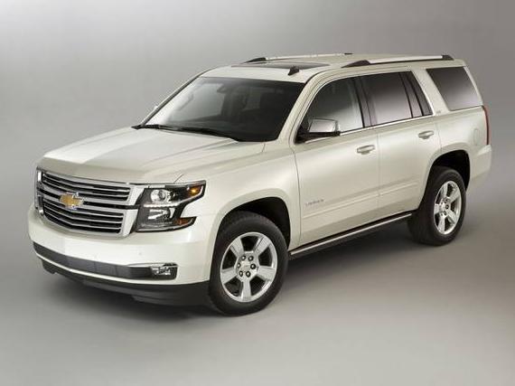 CHEVROLET TAHOE 2015 1GNSKBKC6FR607747 image