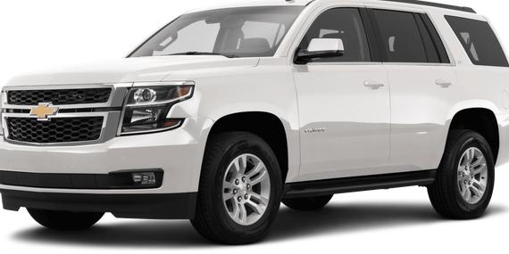 CHEVROLET TAHOE 2015 1GNSCBKC1FR708501 image