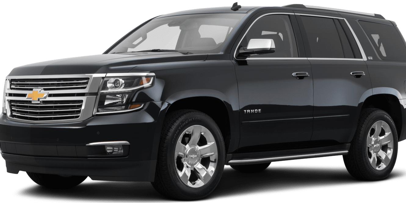 CHEVROLET TAHOE 2015 1GNSKCKC8FR110320 image