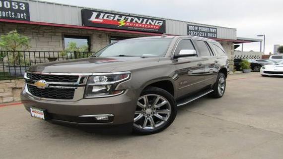 CHEVROLET TAHOE 2015 1GNSKCKC9FR679676 image CHEVROLET TAHOE 2015 1GNSKCKC9FR679676 image