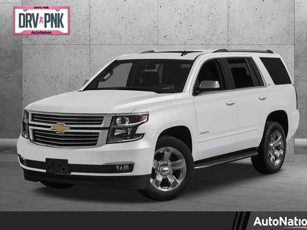 CHEVROLET TAHOE 2015 1GNSCCKC5FR120560 image