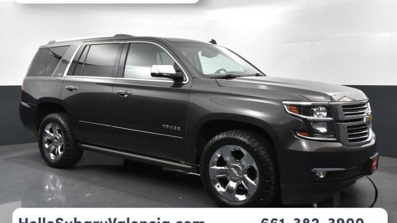 CHEVROLET TAHOE 2015 1GNSKCKC2FR103704 image