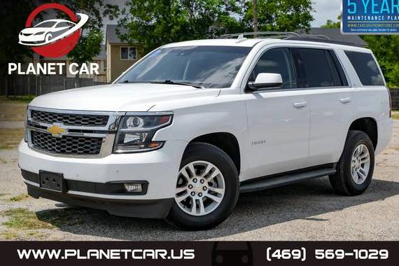 CHEVROLET TAHOE 2015 1GNSCBKC1FR655735 image