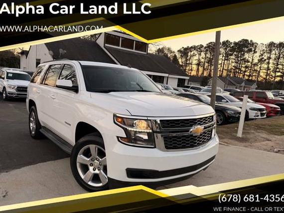 CHEVROLET TAHOE 2015 1GNSCBKC4FR149848 image CHEVROLET TAHOE 2015 1GNSCBKC4FR149848 image