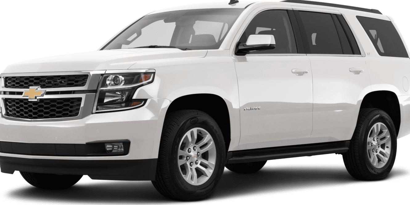 CHEVROLET TAHOE 2015 1GNSCBKC8FR584260 image