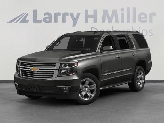 CHEVROLET TAHOE 2015 1GNSCCKC3FR185357 image