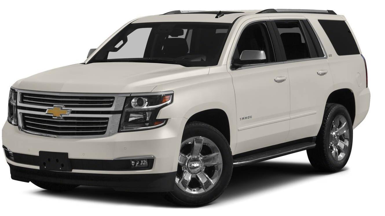 CHEVROLET TAHOE 2015 1GNSKCKC4FR732798 image