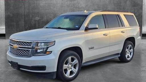 CHEVROLET TAHOE 2015 1GNSCBKCXFR642742 image