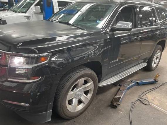 CHEVROLET TAHOE 2015 1GNSCCKC5FR184355 image