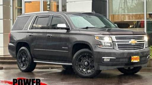 CHEVROLET TAHOE 2015 1GNSKCKC2FR624616 image