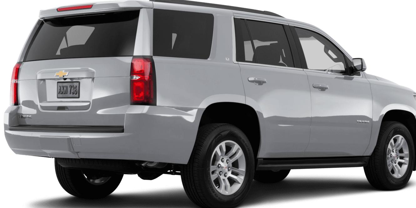 CHEVROLET TAHOE 2015 1GNSKBKC4FR659040 image