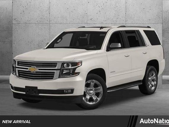CHEVROLET TAHOE 2015 1GNSKCKC5FR200220 image