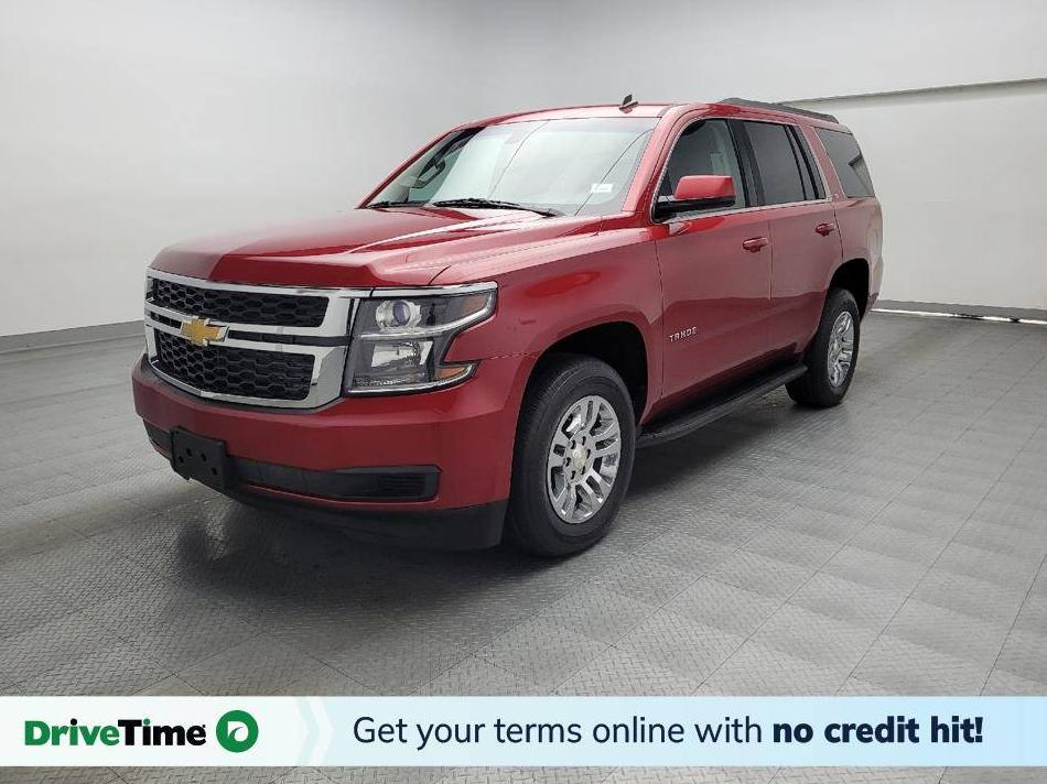 CHEVROLET TAHOE 2015 1GNSCAKC0FR282181 image