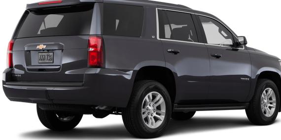 CHEVROLET TAHOE 2015 1GNSKBKC4FR632551 image