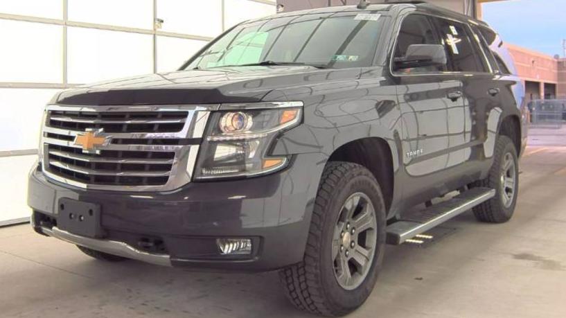 CHEVROLET TAHOE 2015 1GNSKBKC3FR613005 image