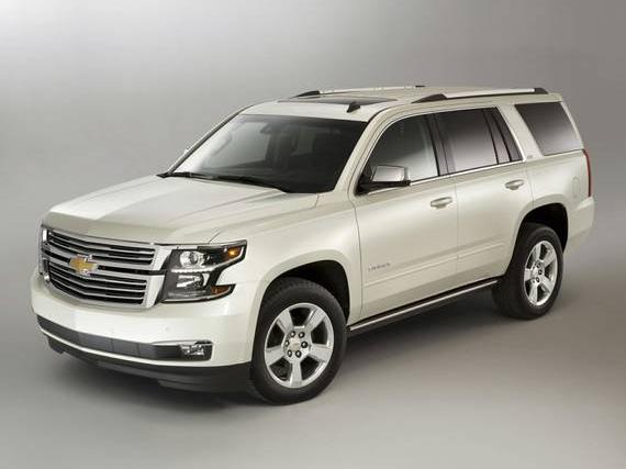 CHEVROLET TAHOE 2015 1GNSKCKC6FR279543 image